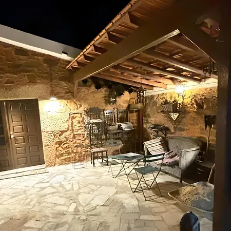 Casa-museu Nuno Miguel Henriques