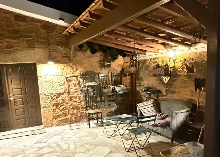 Casa-museu Nuno Miguel Henriques