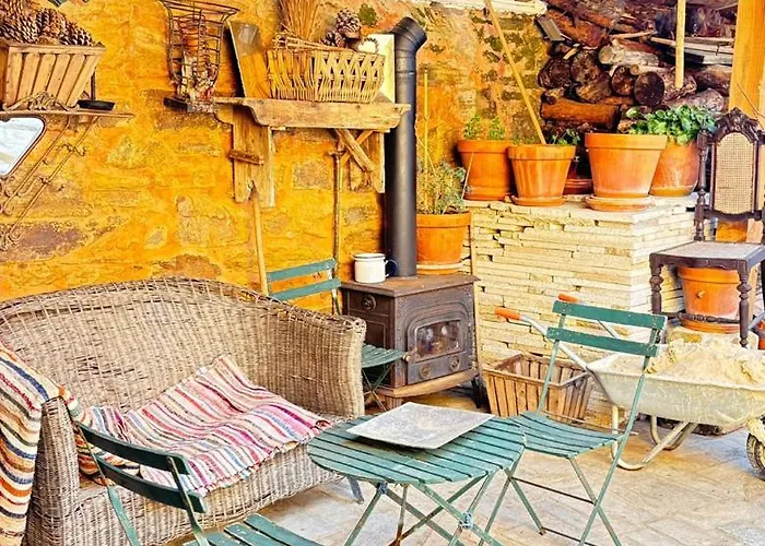 Casa-museu Nuno Miguel Henriques Holiday home